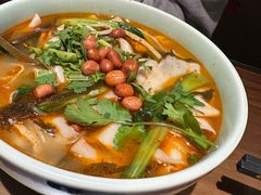 -萧记三鲜烩面(郑汴路店)