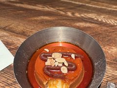 -Q MEX 库迈墨西哥餐吧(三里屯店)
