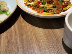 -云海肴·汽锅鸡·云南菜(广安门天虹店)