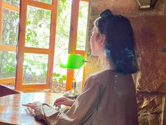 -源一咖啡馆(麒麟巷步行街店)