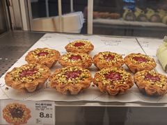 -酥侯糕点(长楹天街店)