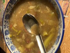 -刘老虎肉丸糊辣汤(总店)