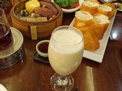 -顺德人家食府(黄金广场店)