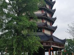 -丰都鬼城名山景区