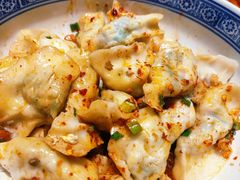 饺子-三姐妹餐厅(曲江店)