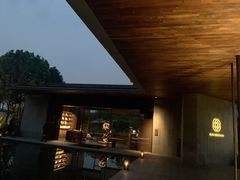 -木守西溪溪隐餐厅