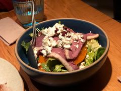 -THE CANNERY&JUJU 新鲜海鲜·牛排美食酒廊