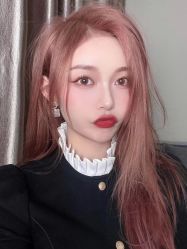 -Rise Hair上升造型