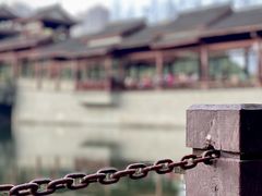 -重庆彩云湖湿地公园