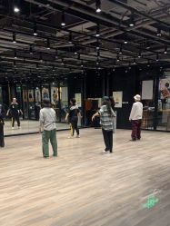 -G-STEPS舞蹈工作室