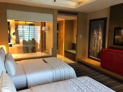 -青岛富力艾美酒店