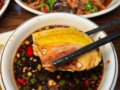 -李记清真馆(打钉巷店)