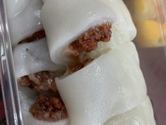 -伦记软滑肠粉