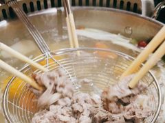 -四点金潮汕鲜牛肉火锅(金猴名居店)