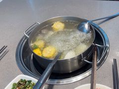 -为什么牛潮汕牛肉火锅(中信广场店)