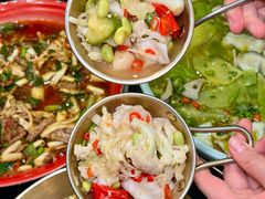 -新繁老號豌豆汤饭店·江湖菜(宝光寺店)