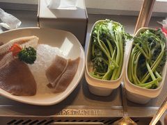 -海底捞火锅(公益西桥店)