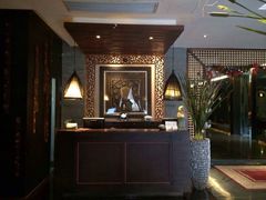 -御庭精品酒店(秦淮河店)