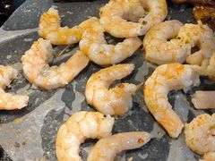 -姜胖胖无限自助烤肉(凯德天府店)