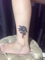 -雕哥的纹身店A3 TATTOO&纹身培训