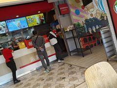 -永和大王(广渠店)