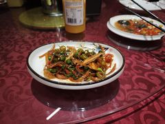 -杨胖子私房菜(秦虹路店)