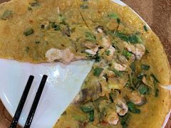 -永顺潮汕菜海鲜砂锅粥生腌大排档(万安大厦店)