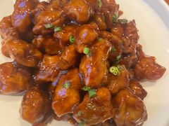 糖醋里脊-外婆家(静安大悦城店)