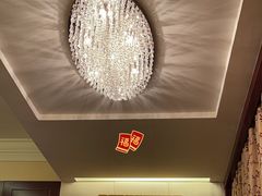 -深圳福田香格里拉大酒店