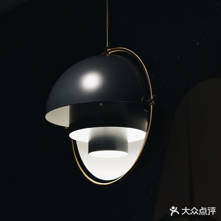 “灯控”必逛设计展｜GUBI，用光写诗，不只是艺术的感动