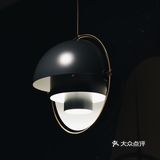 “灯控”必逛设计展｜GUBI，用光写诗，不只是艺术的感动