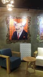 JIN HOUSE(丽都店)-小颜秘家·韩国整骨