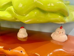 -麦当劳(百利广场店)