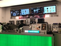 -沪上阿姨·臻选茶饮(上海环球港店)