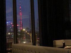 -上海苏宁宝丽嘉酒店·Cafe Bellagio西餐厅