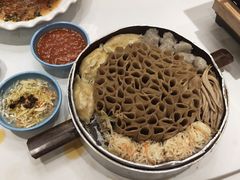 -百姓渔村(西宫店)