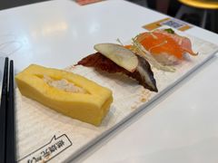 -元气寿司(益田假日广场店)