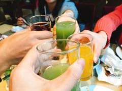 -天怡豪生大酒店-怡园中餐厅(枣山路店)