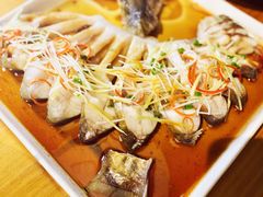 -莲餐厅·湖北菜·藕汤老手艺(愚园路店)