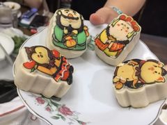 -阿莉餐厅(枣阳路店)