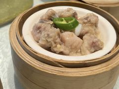 -山水茶艺馆·点心粤菜·30年老字号