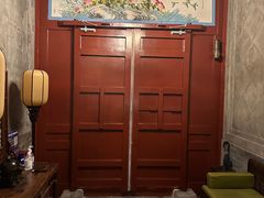 -北京古城老院厉晓麟精致菜