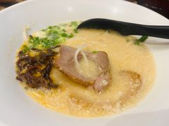 -一風堂拉面(深圳湾万象城店)