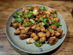 -兰溪小馆(东直门簋街店)