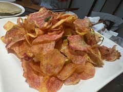 -味兴居农家菜馆(同德广场店)