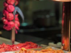 -威斯汀舞台餐厅