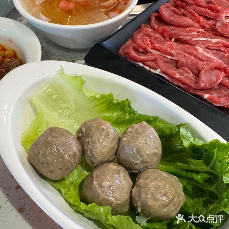 瞒不住了！！这家贵州黄牛肉火锅好吃到哭！！