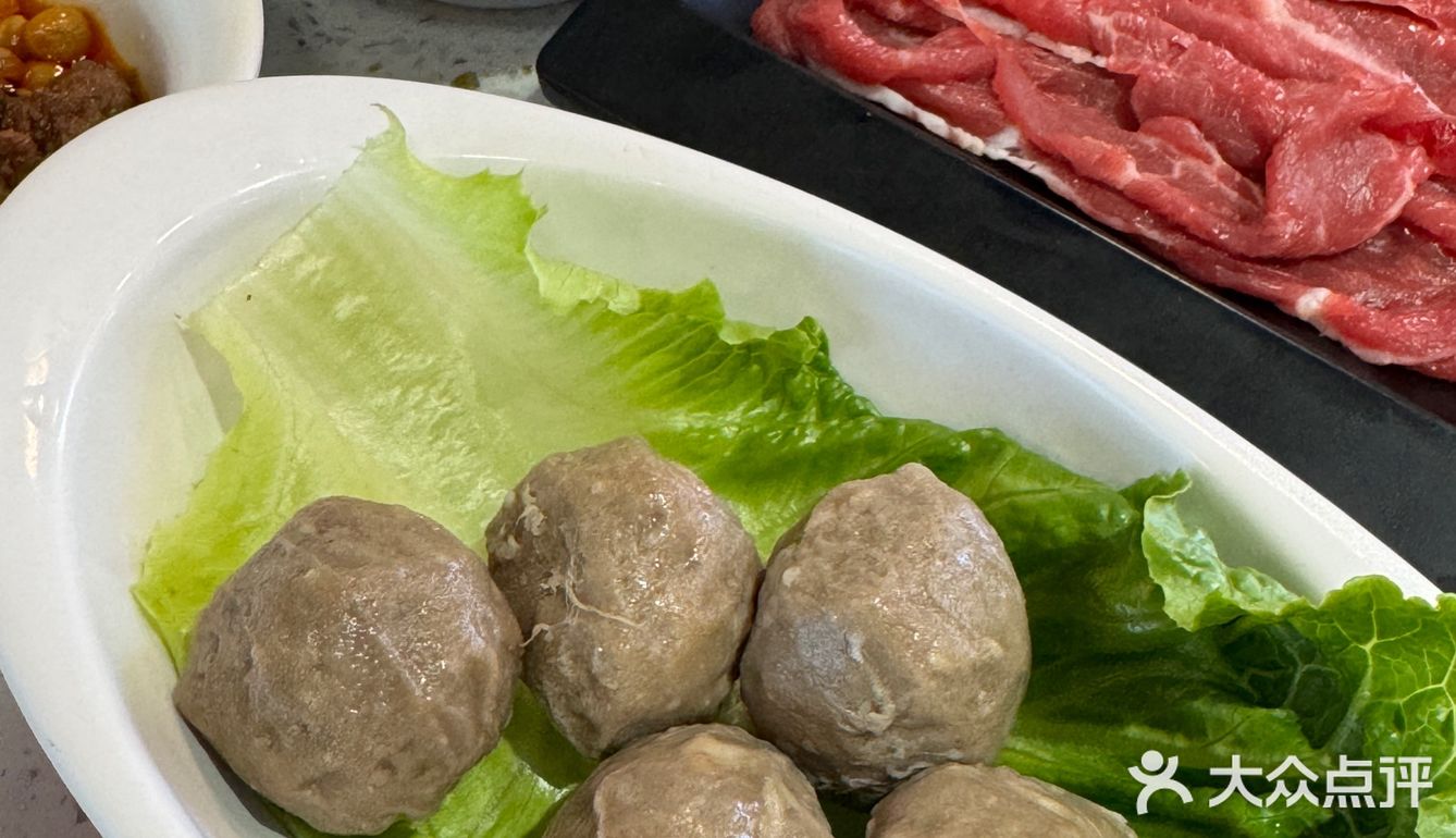 瞒不住了！！这家贵州黄牛肉火锅好吃到哭！！