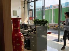 -广发银行(漕河泾支行)