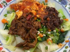 -老陕西面馆(庄市店)